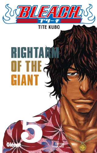 RIGHTARM OF THE GIANT