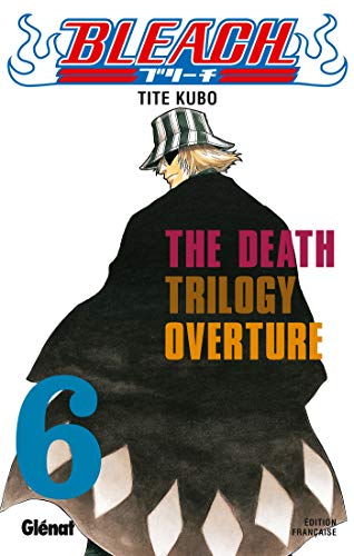 THE DEATH TRILOGY OVERTURE