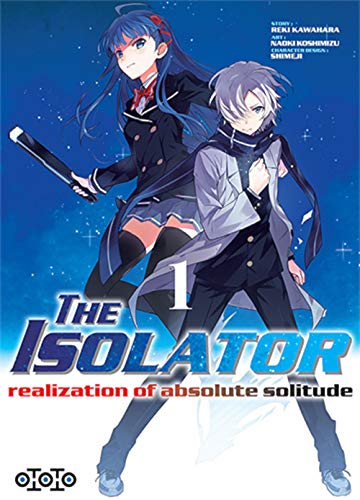 THE ISOLATOR, REALIZATION OF ABSOLUTE SOLITUDE